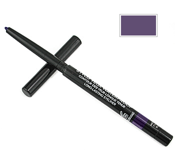 Introducir 75+ imagen chanel eyeliner purple choc