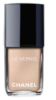 Chanel Le Vernis Longwear Nail Color Polish - Blanc White No. 548