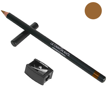 Chanel Le Crayon Khol Eyeliner Pencil - Ambre No. 62
