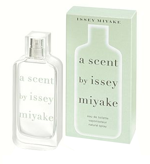 Issey Miyake 'A scent by Issey Miyake' Eau de Toilette for Women 3.3 FL ...