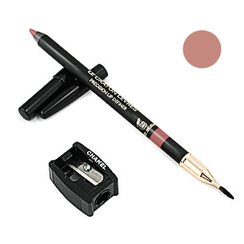 Chanel Le Crayon Levres Lip Liner - Beige Satin No. 89
