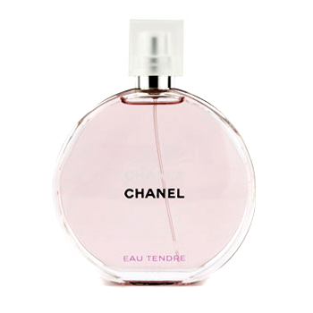 Chanel Chance Eau Tendre For Women 1.7 OZ 50 ML